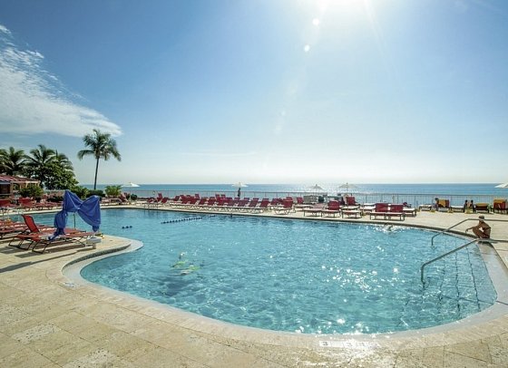Ramada Plaza Marco Polo