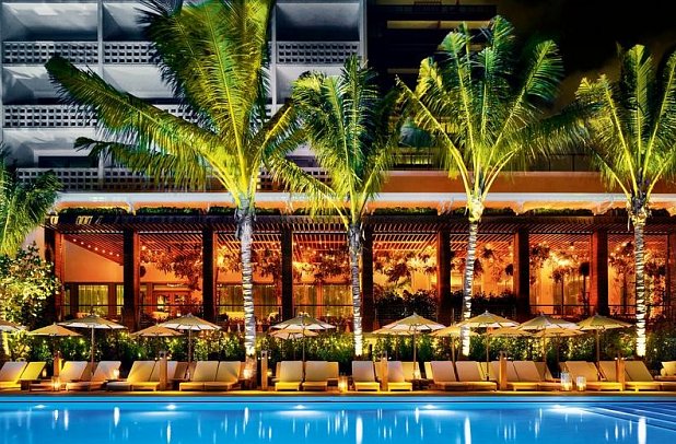 The Miami Beach EDITION