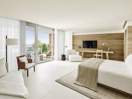 The Miami Beach EDITION - Bungalow King