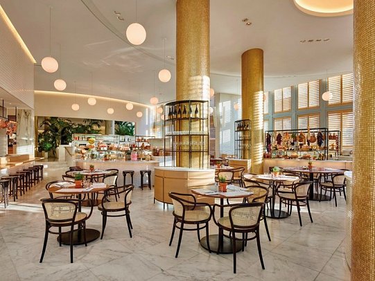 The Miami Beach EDITION