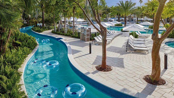 Marriott Turnberry Resort and Spa