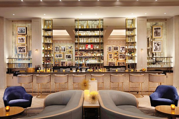 Marriott Turnberry Resort and Spa