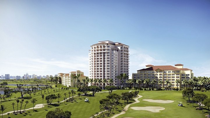 Marriott Turnberry Resort and Spa