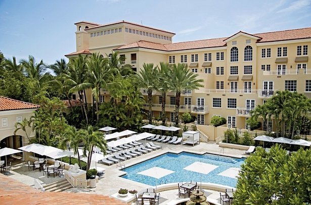 Marriott Turnberry Resort and Spa