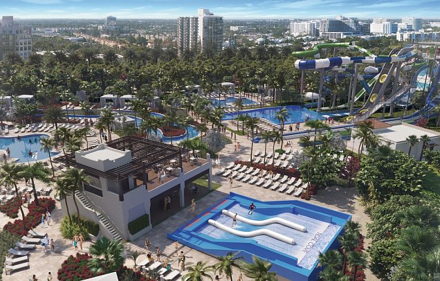 Marriott Turnberry Resort and Spa