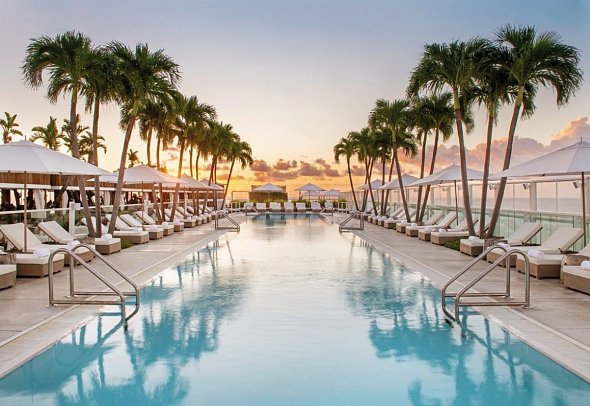 1 Hotel South Beach