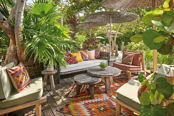 1 Hotel South Beach - Restaurant 