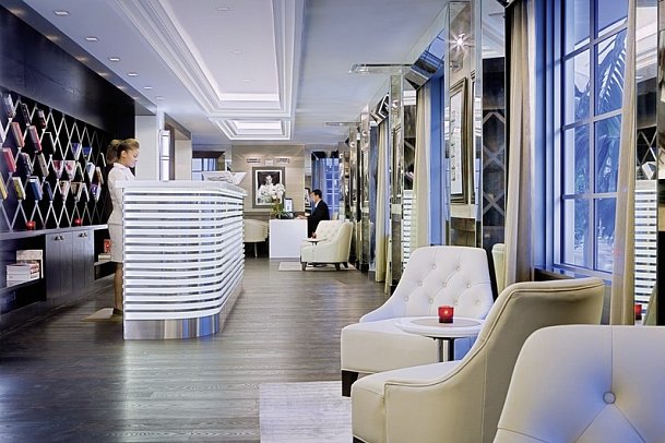 Gale South Beach, Curio Collection by Hilton - Lobby