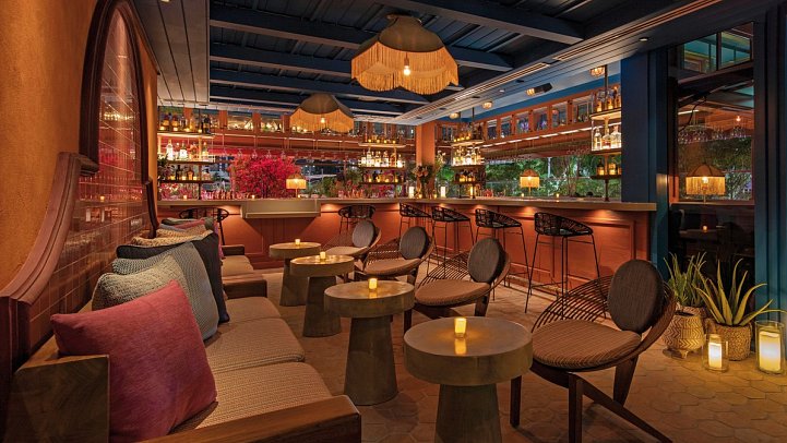 Moxy South Beach