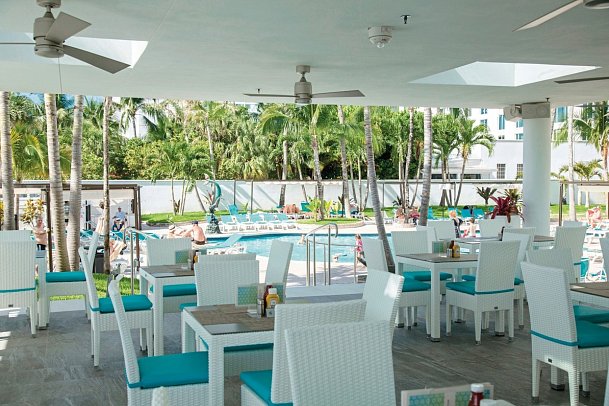 RIU Plaza Miami Beach