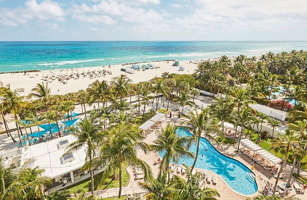 RIU Plaza Miami Beach