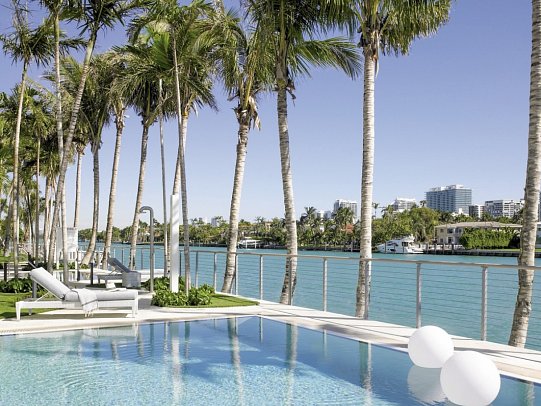 Grand Beach Bay Harbor