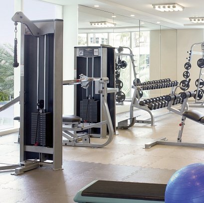 Grand Beach Bay Harbor