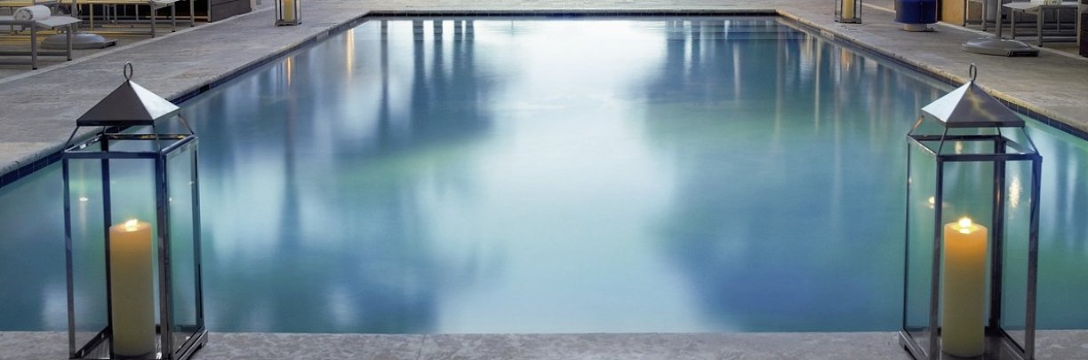 Grand Beach Bay Harbor