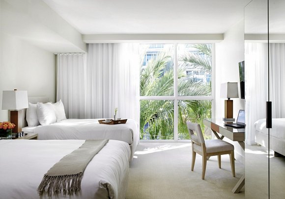 Grand Beach Bay Harbor - Double Sunset View Suite