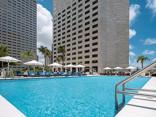 Intercontinental Miami