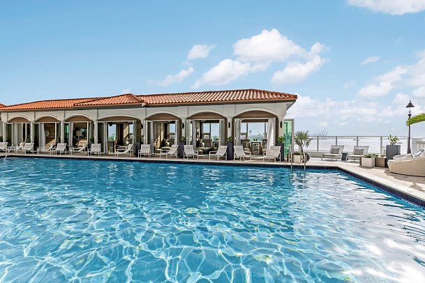 Intercontinental Miami