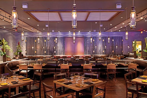 Intercontinental Miami