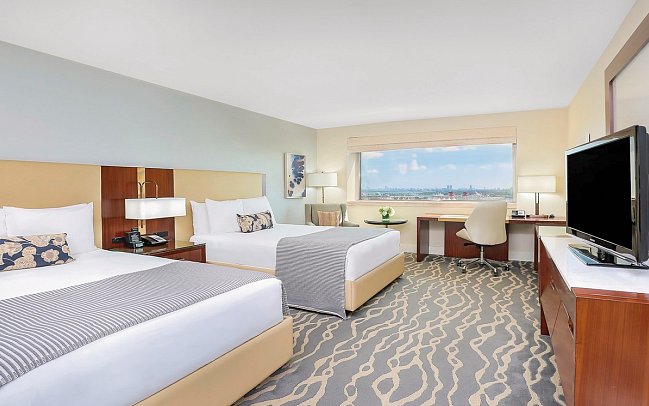 Intercontinental Miami