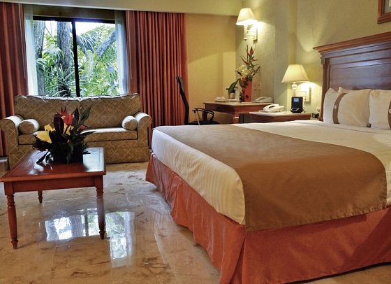 Continental Caribe Bay - Standard