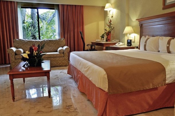 Continental Caribe Bay - Standard