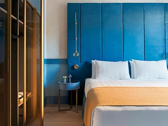 NEMI Hotel Milan - Suite