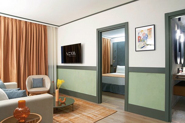 NEMI Hotel Milan