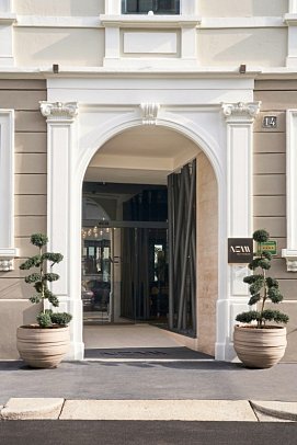 NEMI Hotel Milan