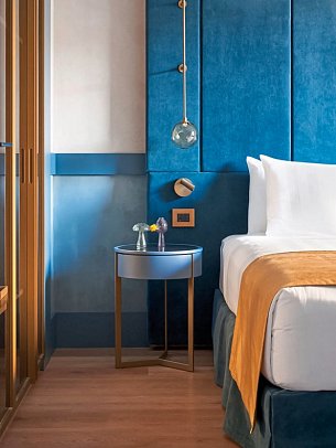 NEMI Hotel Milan - Suite