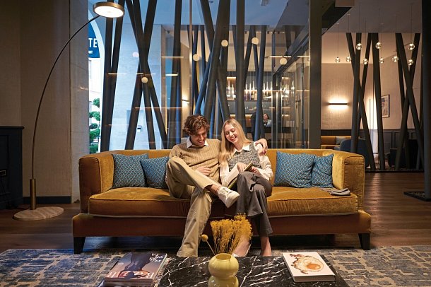 NEMI Hotel Milan - SETT25