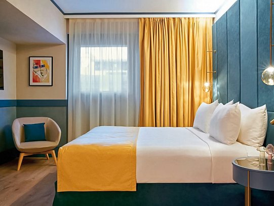 NEMI Hotel Milan - Superior