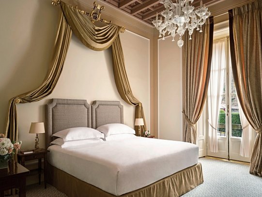 Villa d`Este - Executive (Zimmercodierung UT1)