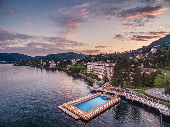 Villa d`Este