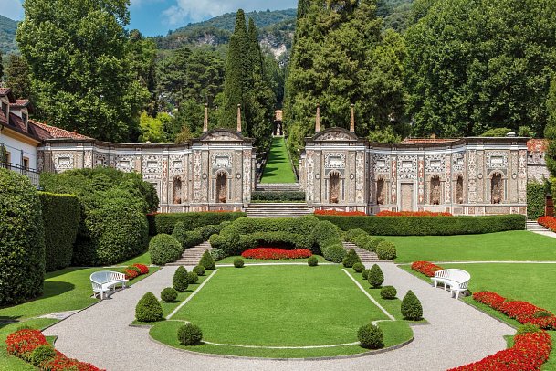 Villa d`Este