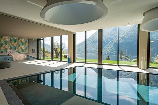 ARIA Retreat & SPA - Dolce Vita Lounge & Terrace