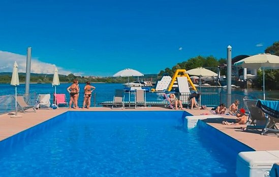 Camping Italia Lido (by Happy Camp)