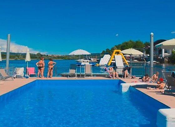 Camping Italia Lido (by Happy Camp)