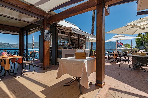 Residence Hotel Casa e Vela