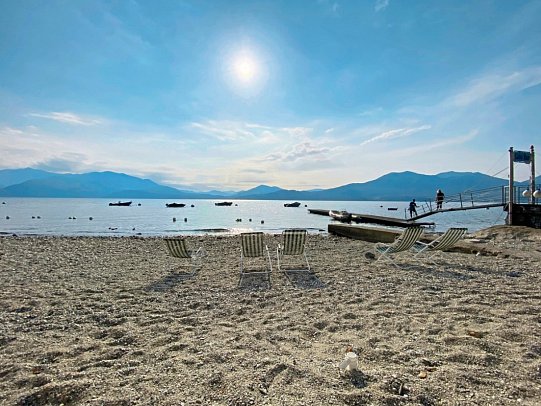 Residence Hotel Casa e Vela