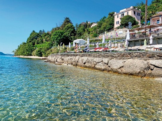 Residence Hotel Casa e Vela