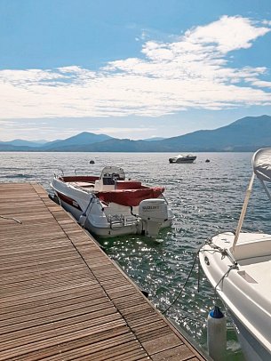 Residence Hotel Casa e Vela