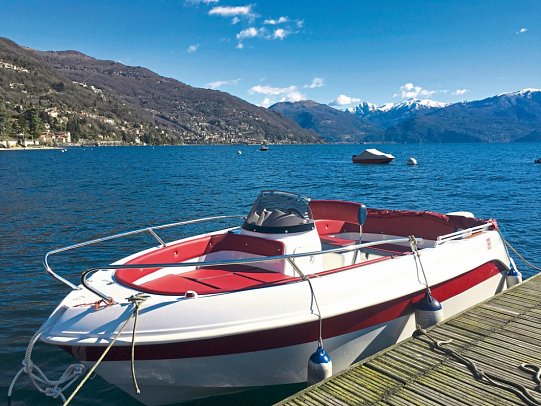 Residence Hotel Casa e Vela