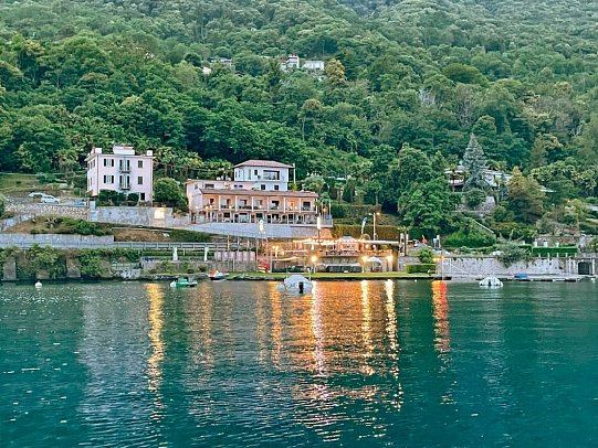 Residence Hotel Casa e Vela