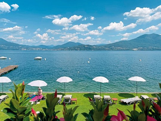 Residence Hotel Casa e Vela