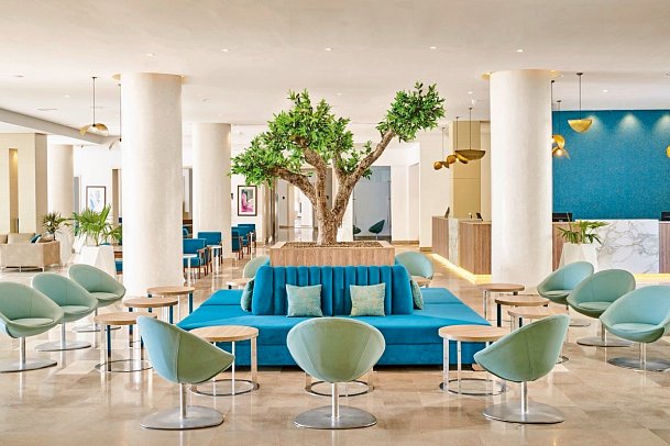 Nozha Beach & Spa
