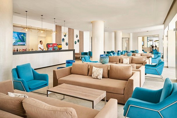 Nozha Beach & Spa
