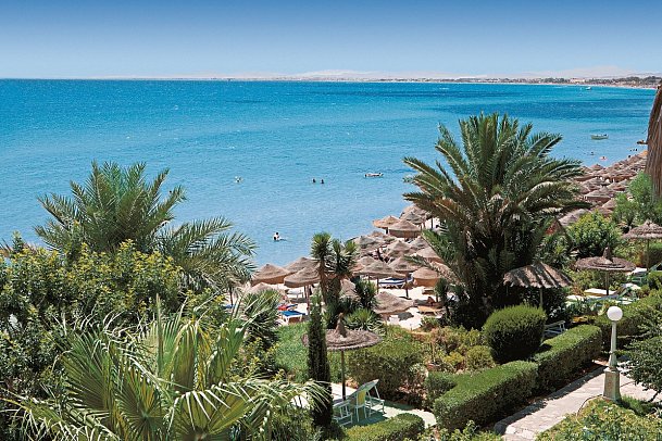 The Sindbad