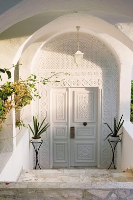 The Sindbad