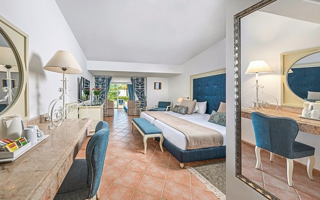 Steigenberger Marhaba Thalasso Hammamet