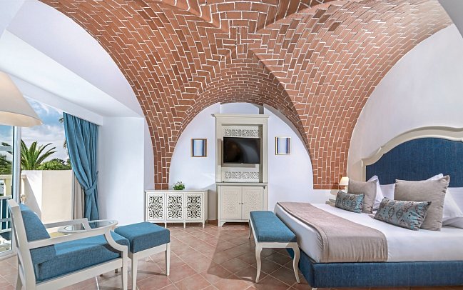 Steigenberger Marhaba Thalasso Hammamet